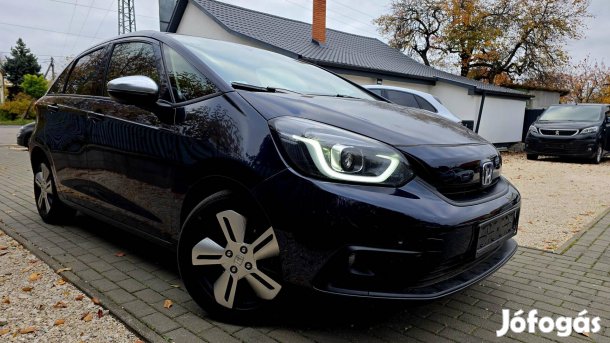 Honda Jazz 1.5 i-MMD Hybrid Crosstar Executive...