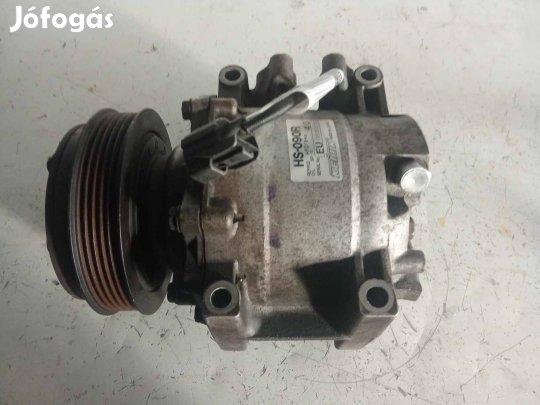 Honda Jazz 2002-2008 klímakompresszor , klíma kompresszor