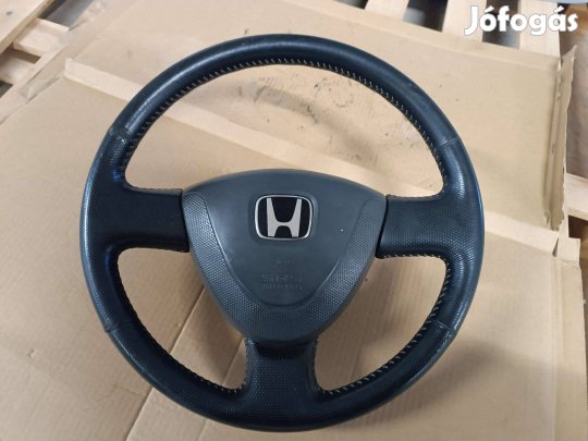 Honda Jazz 2002-2008 kormány , kormánykerék