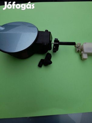 Honda Jazz 2 tankajtó komlett elektronikával eladó