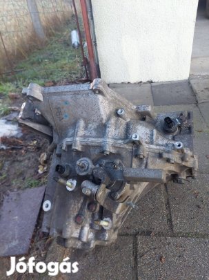 Honda Jazz GD1 sebességváltó - hibás