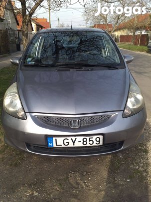 Honda Jazz GE3 1.4