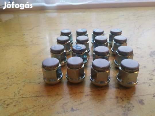 Honda Jazz Kerékcsavarók, Eladók!!