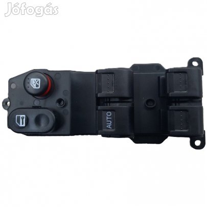 Honda Jazz, City bal első ablakemelő kapcsoló