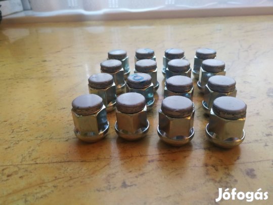 Honda Jazz, Kerék csavarok, Eladók!!