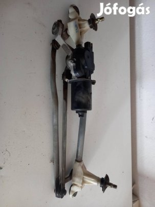 Honda Jazz ablaktörlő motor , mechanika