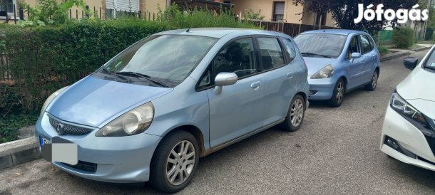 Honda Jazz alkatrészek