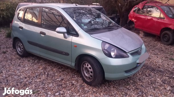 Honda Jazz alkatrészek