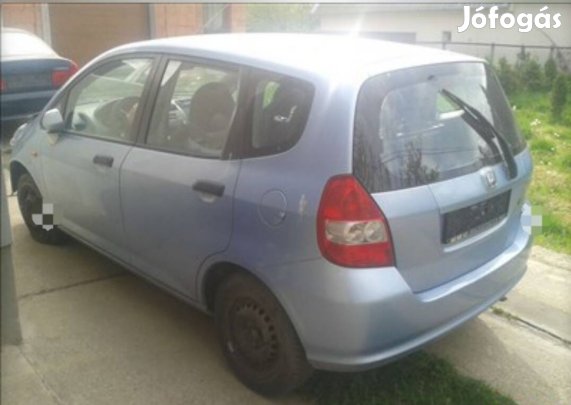 Honda Jazz alkatrészek 