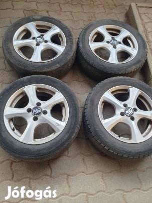 Honda Jazz alufelni eladó