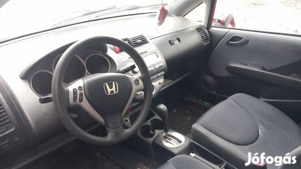 Honda Jazz cvt alkatrészek A-Zig
