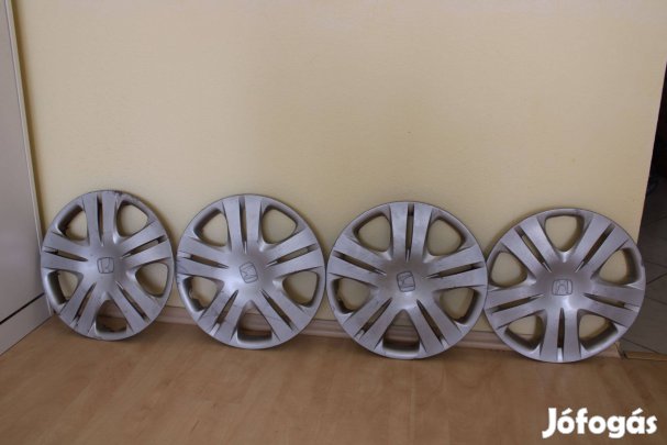 Honda Jazz gyári dísztárcsa eladó