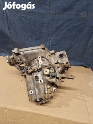 Honda Jazz sebességváltó