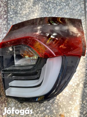 Honda Jazz sérűlt hátsó lámpák eladók