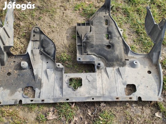 Honda Legend gyári karter burkolat 2008as