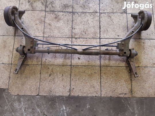 Honda Logo Hátsó Híd Dobfékes