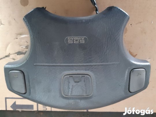 Honda Logo Kormány Légzsák