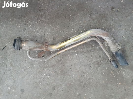 Honda Logo Üzemanyag Betöltő Cső