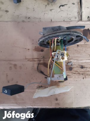 Honda Logo Üzemanyag Szintjelző