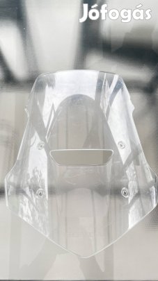 Honda NC750X gyári plexi