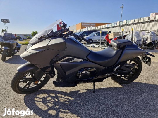 Honda NC 750 J Vultus 12 Hónap Garancia ABS
