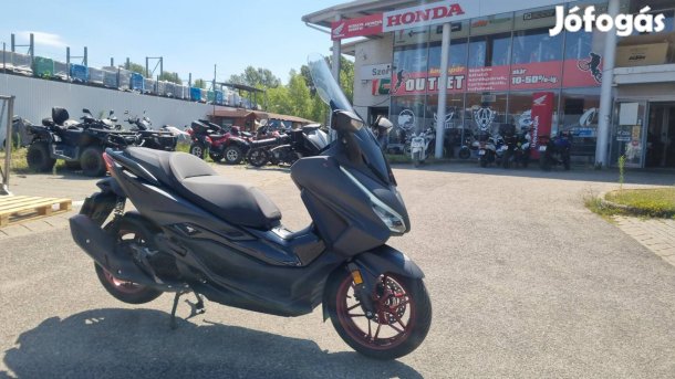 Honda NSS 125 Forza Újszerű. Special Edition! 2...