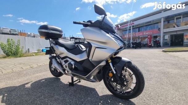 Honda NSS 750 Forza 12 Hónap Garancia ABS