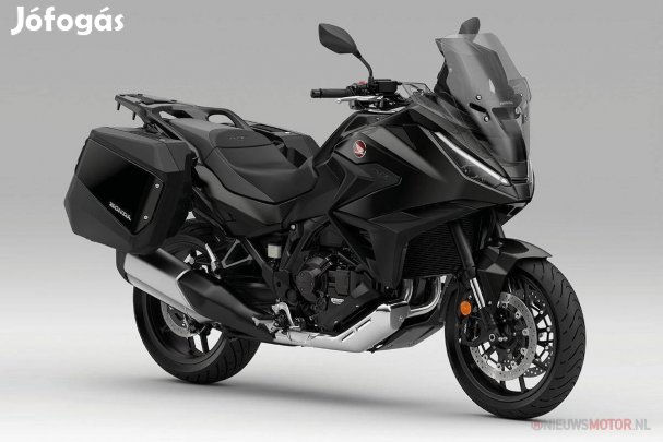 Honda NT1100A Azonnal 2025 modell Raktáron
