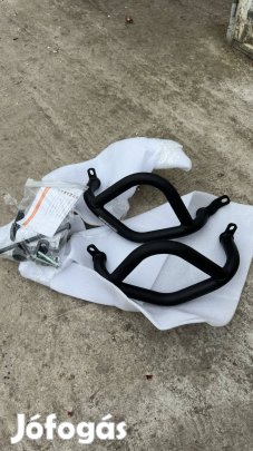 Honda NX 500 alsó bukócső 