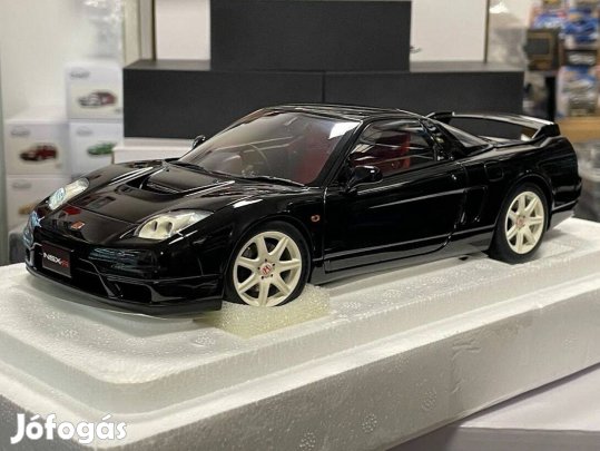 Honda Nsx-R (NA2) 2002 1:18 1/18 Autoart Composite 73216