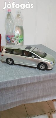 Honda Odyssey játék modell autó nem civic stream