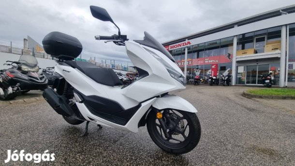 Honda PCX 125 24 Hónap Garancia ABS