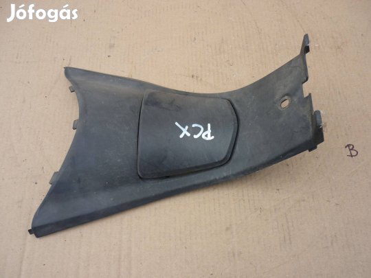 Honda PCX tankoló üzemanyag betöltő idom