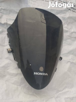 Honda PC 125 Plexi