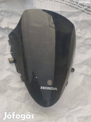 Honda PC 125 Plexi