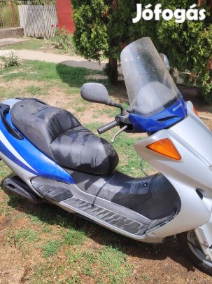 Honda Phanteon 125 ccm