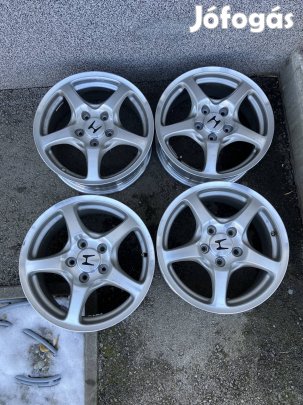 Honda S2000 16 col 5x114,3 gyári alufelni
