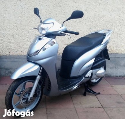Honda SH 300 Papiros váz