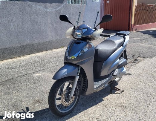 Honda SH 300 'AI603