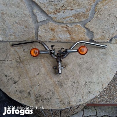 Honda Scoopy Crea kormány