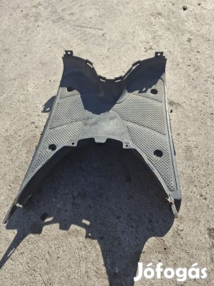 Honda Sh 50 taposó idom