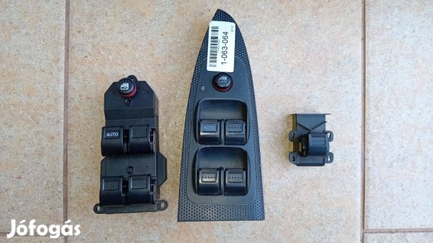 Honda Stream ablakemelő kapcsolók