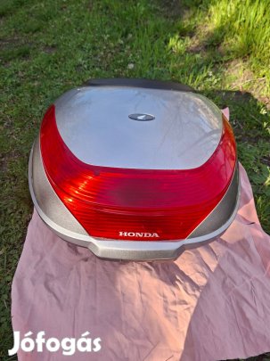 Honda Swing csomagtartó 150 es