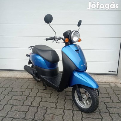 Honda Today 50 4T Injektoros.Kitűnő motorral!