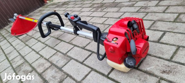 Honda Umt 20 S kétütemű benzines fűkasza bozótvágó Umt20S