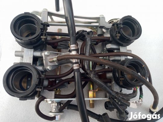 Honda VFR 800 2002 alkatrész , injektor