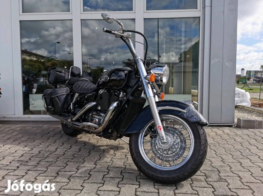Honda VT 1100 C Írásos RED Baron Garanciával!