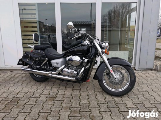 Honda VT 750 C Shadow Spirit