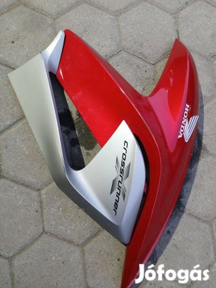 Honda Vfr 800X