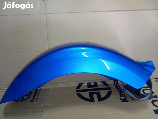 Honda Vtx 1300 hátsó sárvédő